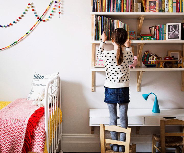 Kid-friendly chores that instil the value of cleanliness
