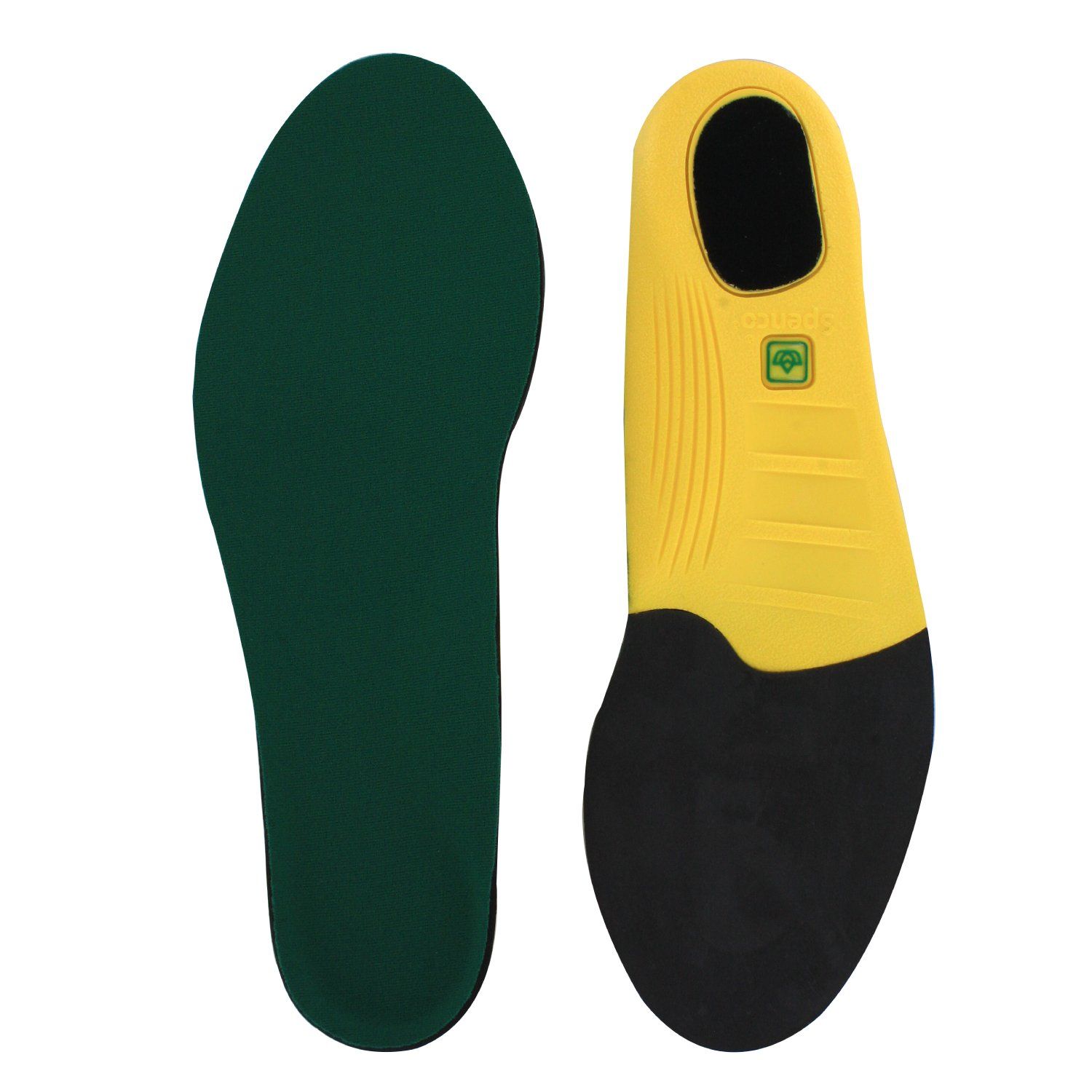 These Insoles For Plantar Fasciitis May Help Your Heel Pain