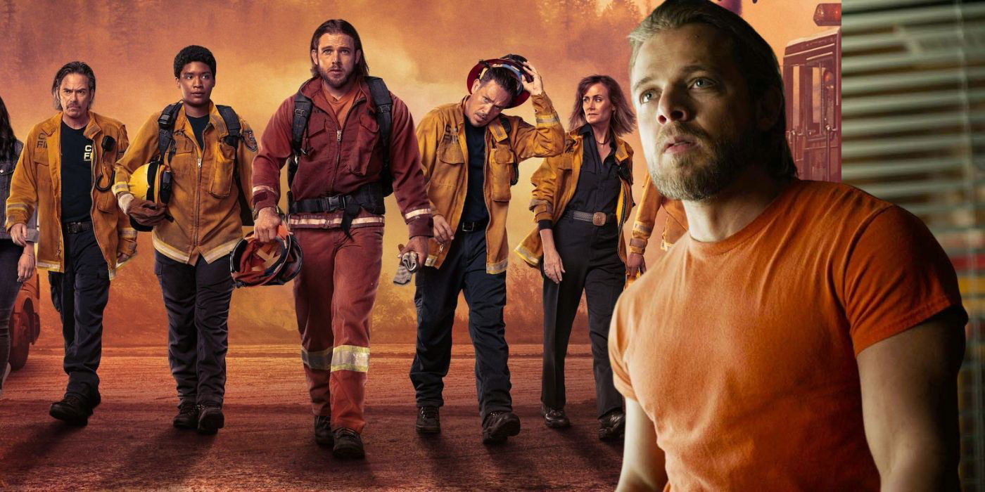Fire Country Season 2: Release Date, Cast, Story, Trailer & Everything ...