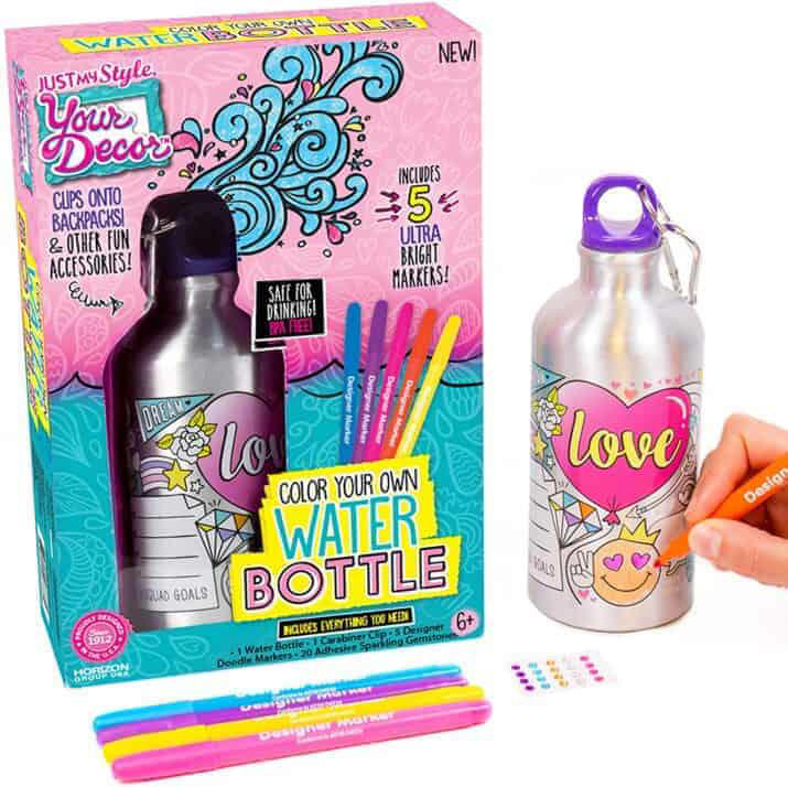 Unique Gifts for 9 Year Old Girls