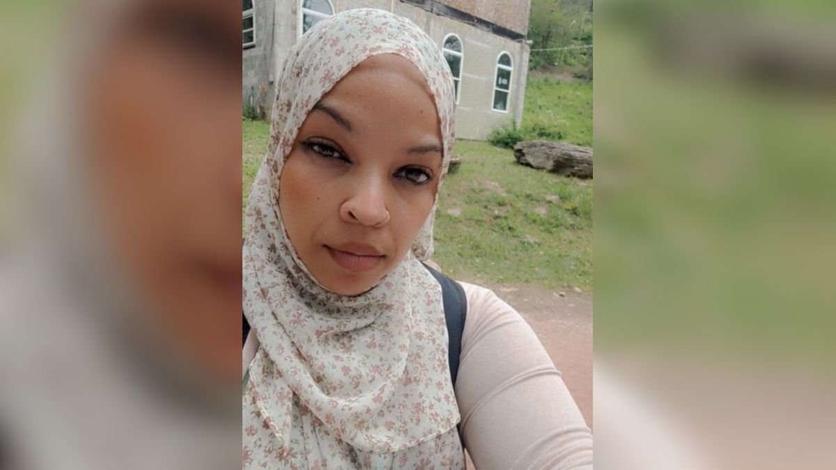 Muslim Woman Sues Rutherford County Sheriffs Office After She Was Told To Remove Hijab For Mugshot 2229