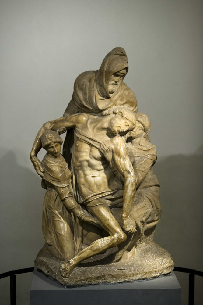 Artists and authors who destroyed their own work