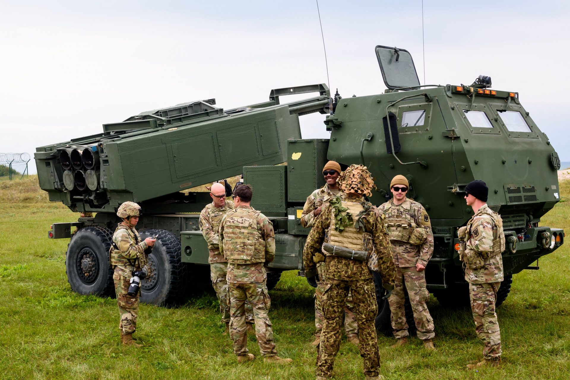 The warning signs fueling debate over US military readiness