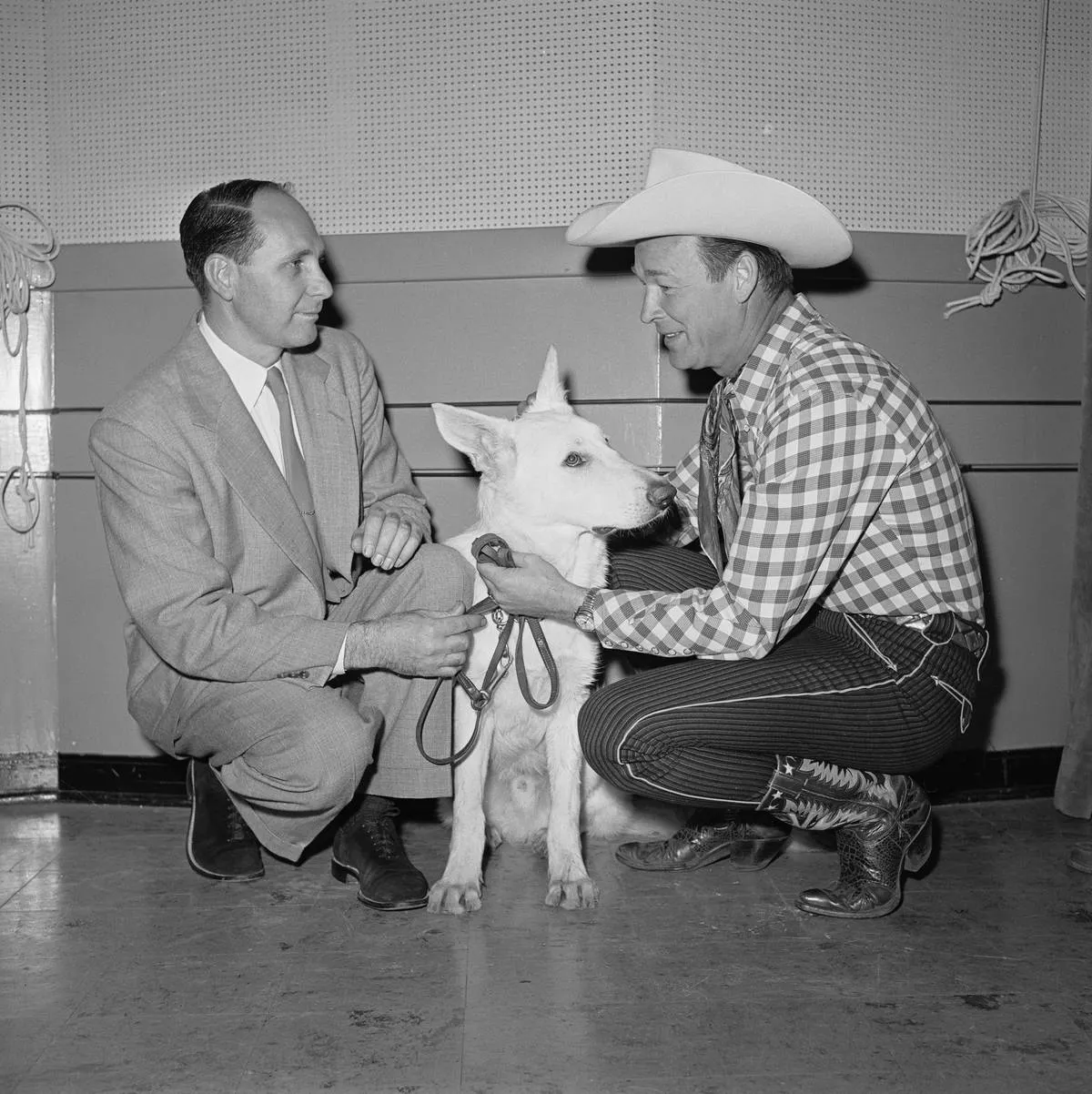 Roy Rogers: What Fans Don't Know About The Western Icon