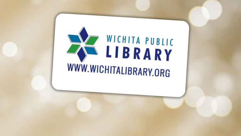 Wichita Public Library branch getting renovations