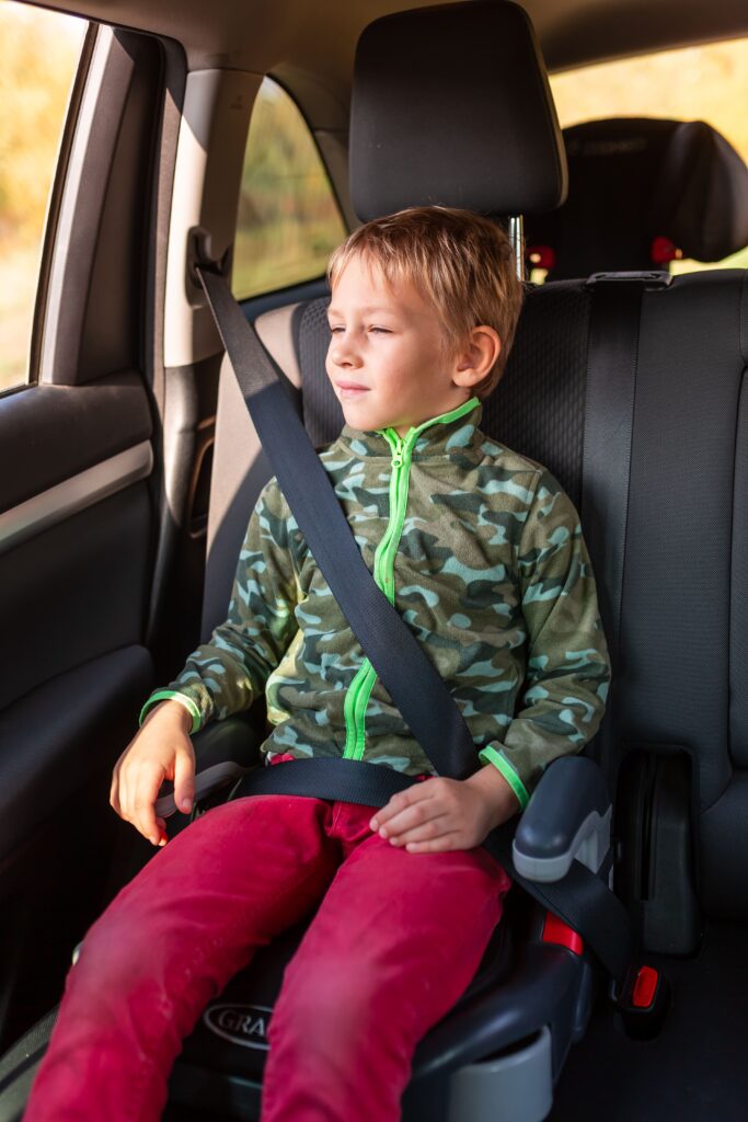 A Parent’s Guide to Choosing the Best Car Seat