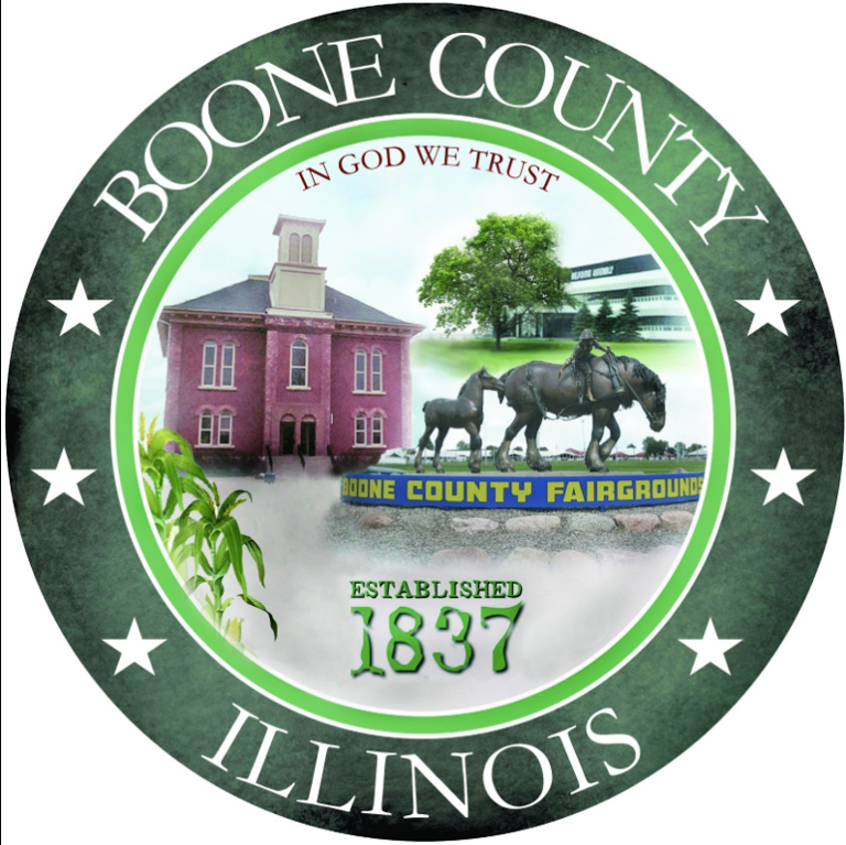 The Boone County Clerk's office will host a coin flip Friday afternoon to determine the winner of the primary election for Alderman of Ward 2.