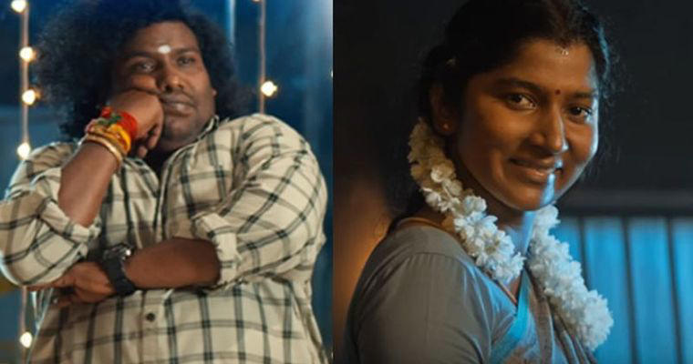 Lucky Man REVIEW: Is Yogi Babu's latest Tamil film worth watching with family? Read on