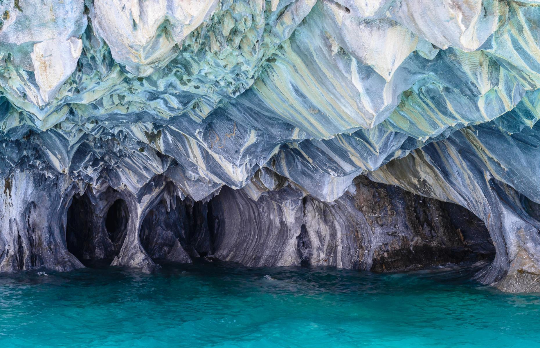 You Won't Believe These Astonishingly Bizarre Places Are On Earth