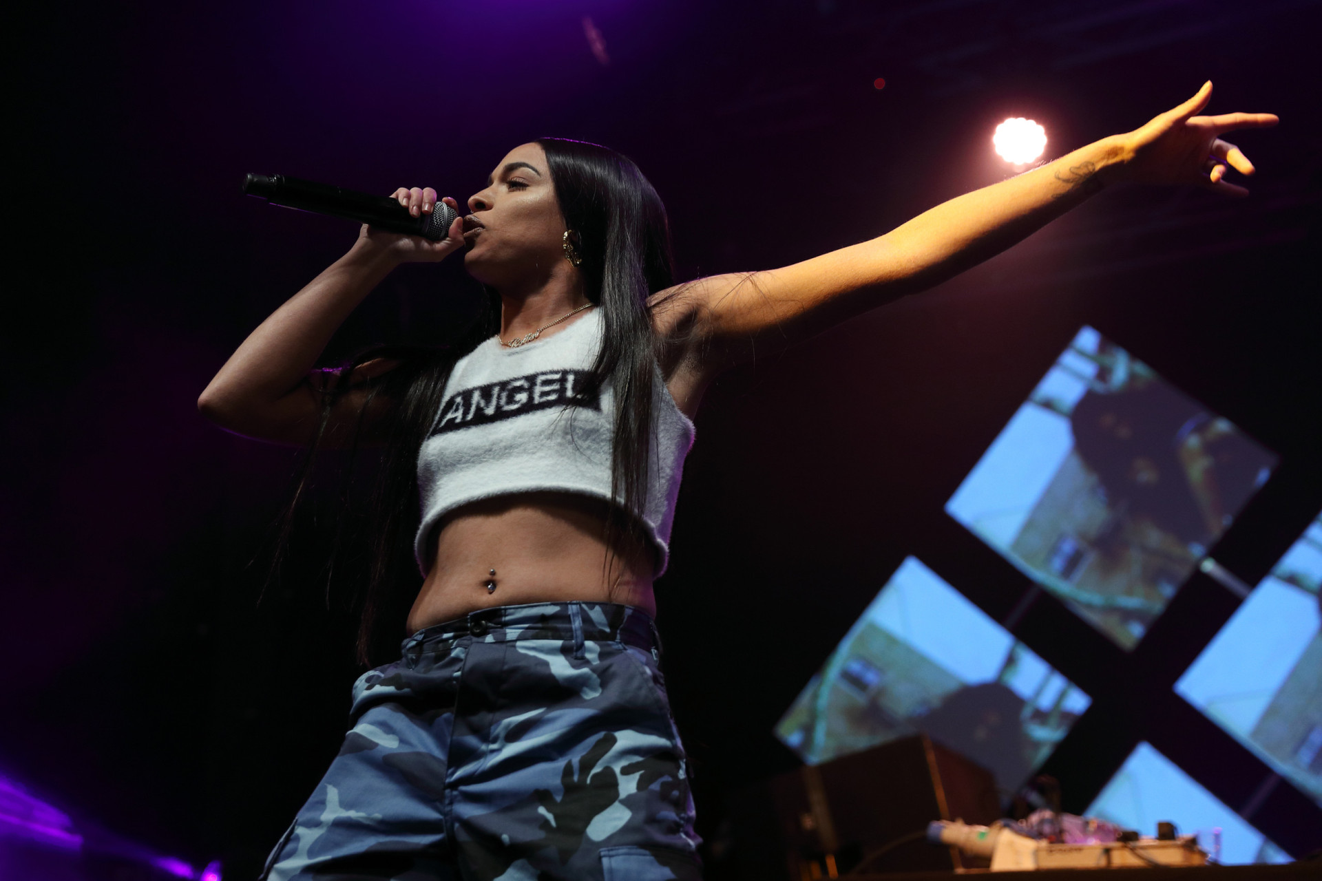 These mystical celebrities believe in the occult