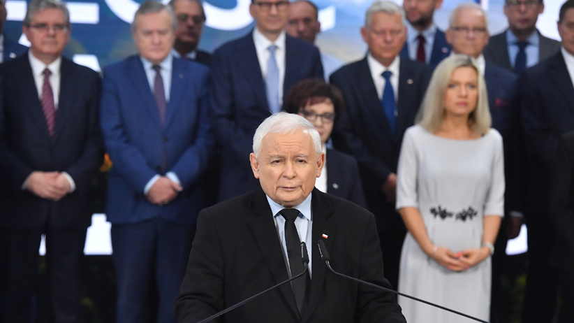 Pełne Listy PiS Do Sejmu 2023. Kandydaci, Okręgi Wyborcze