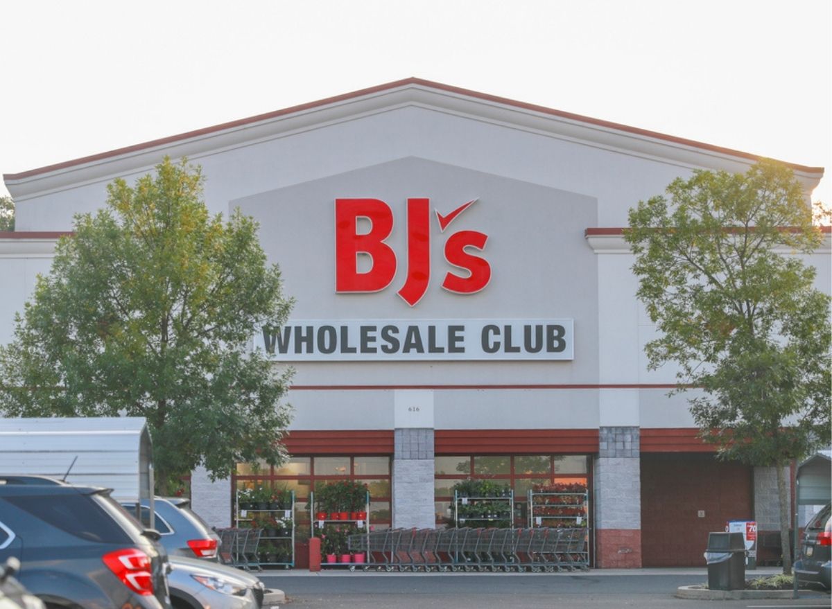 BJ's Is Opening Multiple New Warehouses This Week—Here's Where