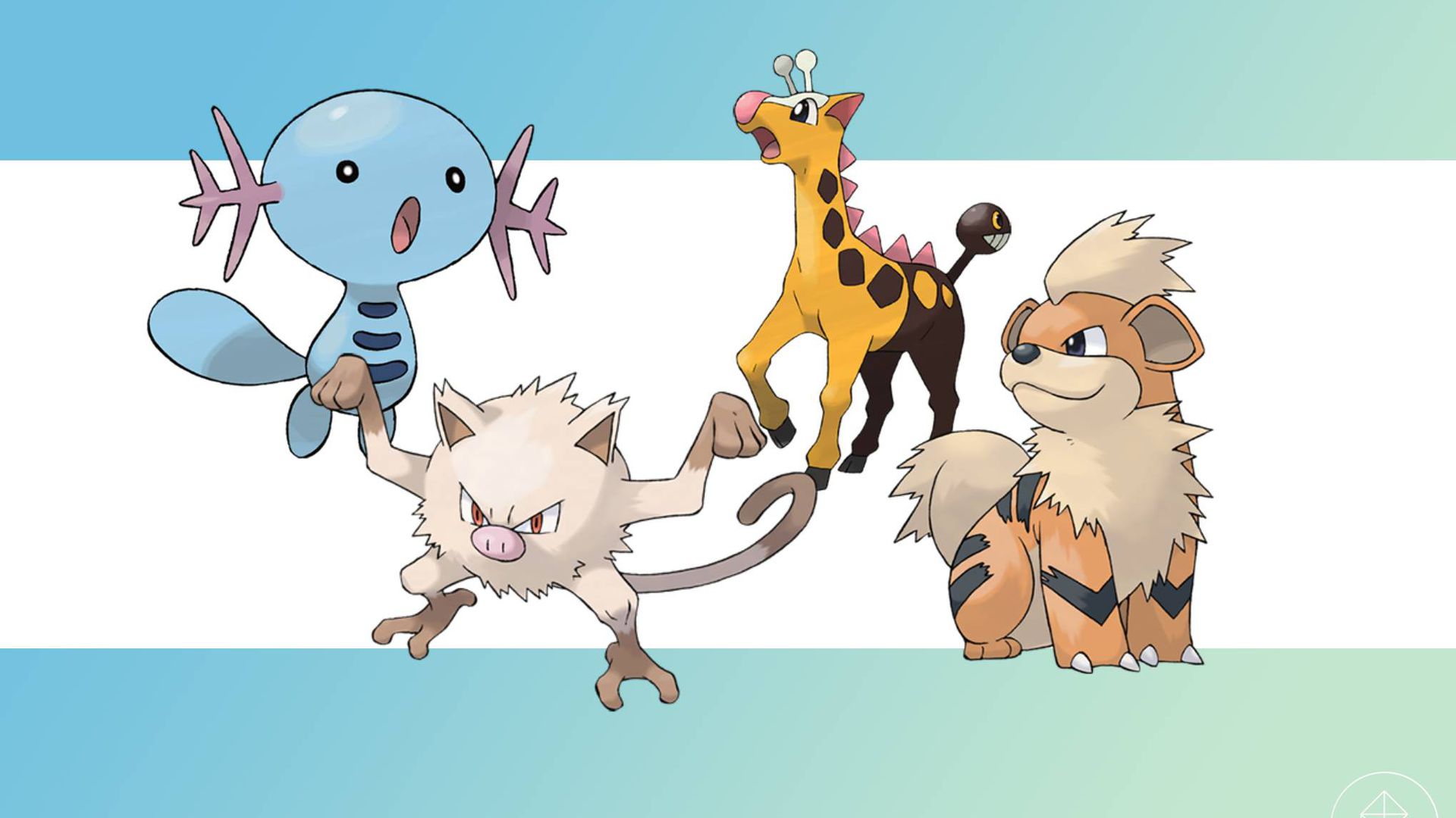 Pokémon Go Spotlight Hour schedule for September 2023