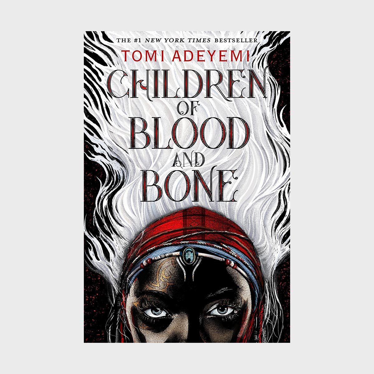 <p class=""><strong>Release date: </strong>March 6, 2018</p> <p>Zélie Adebola lives in a world where the land of Orïsha once thrived with magic and Maji possessed unique magical abilities. That all changed when magic vanished one tragic night—a merciless king ordered the killing of Maji, leaving Zélie without her mother and her people in despair. Now, she has the chance to strike down the monarchy and bring power back to Orïsha. But to do so, she must control her growing power and overcome the feelings she has for the enemy. <a href="https://www.amazon.com/Children-Blood-Bone-Legacy-Orisha/dp/1250170974/" rel="noopener noreferrer"><em>Children of Blood and Bone</em></a> is a gorgeously written instant <em>New York Times</em> bestseller, and though it weighs in at 544 pages, you'll speed through the book and move on to the second in this <a href="https://www.rd.com/list/book-series-for-teens/" rel="noopener noreferrer">teen book series</a>, <em>Children of Virtue and Vengeance</em>.</p> <p class="listicle-page__cta-button-shop"><a class="shop-btn" href="https://www.amazon.com/Children-Blood-Bone-Legacy-Orisha/dp/1250170974/">Shop Now</a></p>