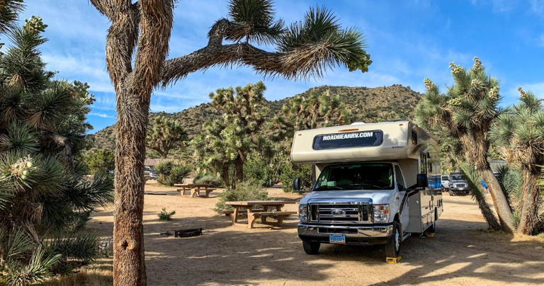 10 Ways To Find A Cheap RV Rental For The Ultimate Bucket List Road Trip