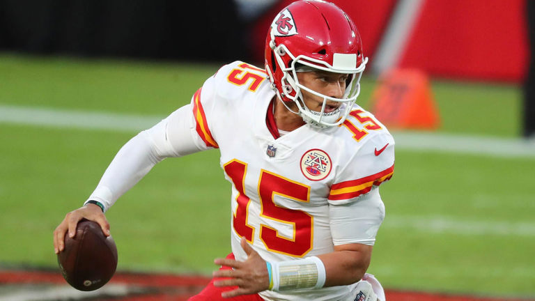2021 Fantasy Football QB Consistency Ratings: Find potential sleepers,  busts in quarterback rankings