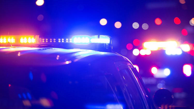 Cleveland police: Man in critical condition after being hit by car on ...