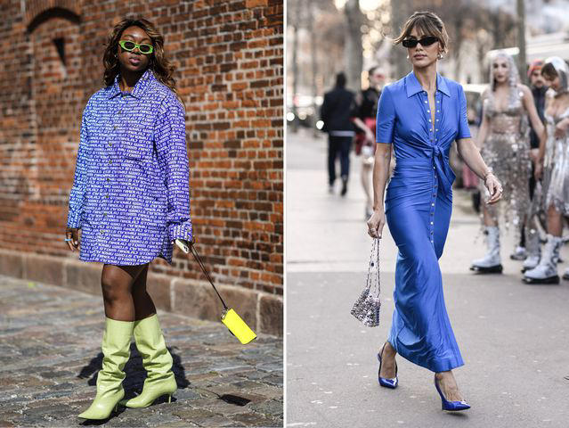 15 Essential Types of Dresses That Never Go Out of Style