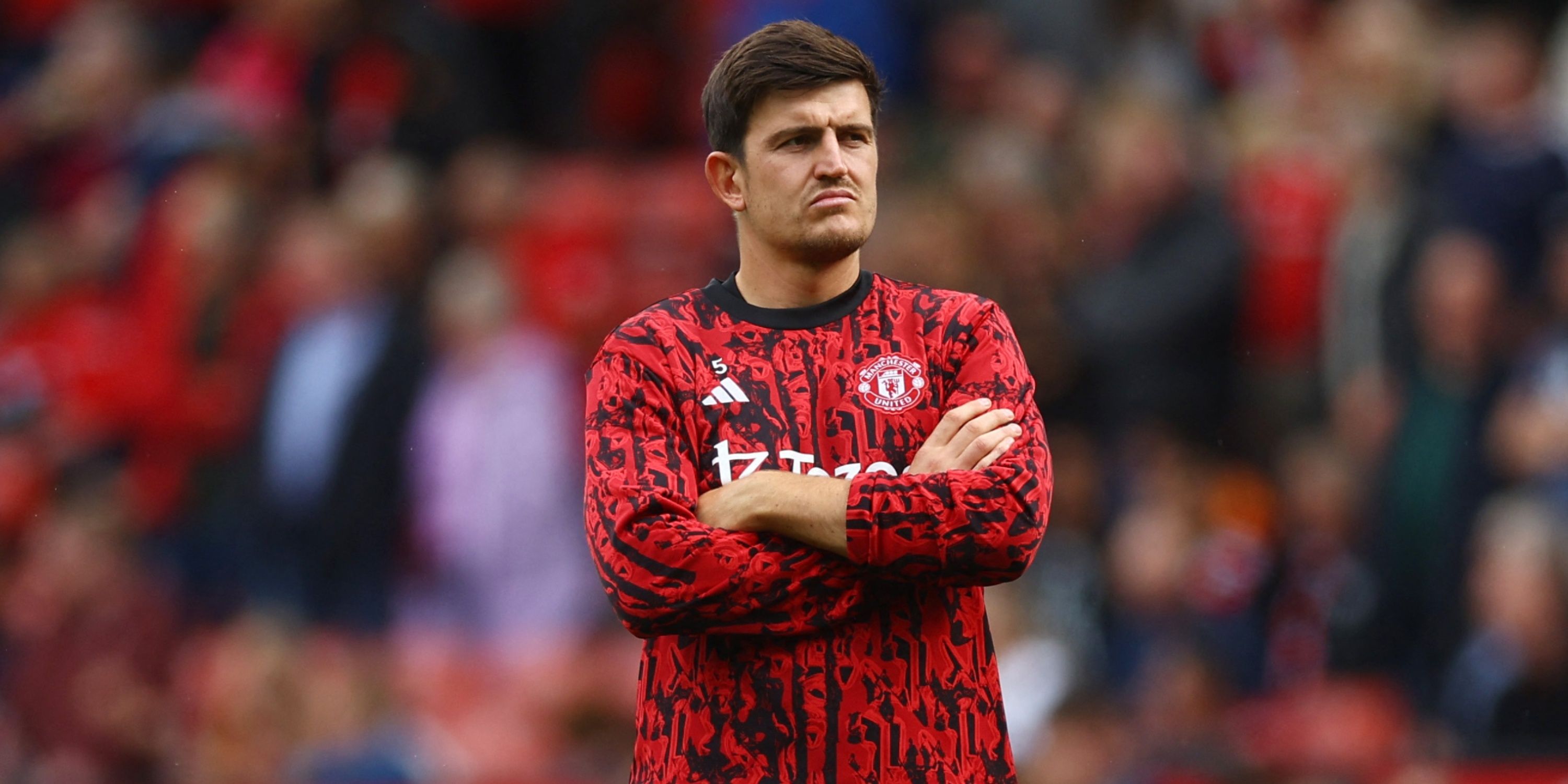 Man Utd Struck Gold By Selling Academy Grad Who's Worth Less Than Maguire