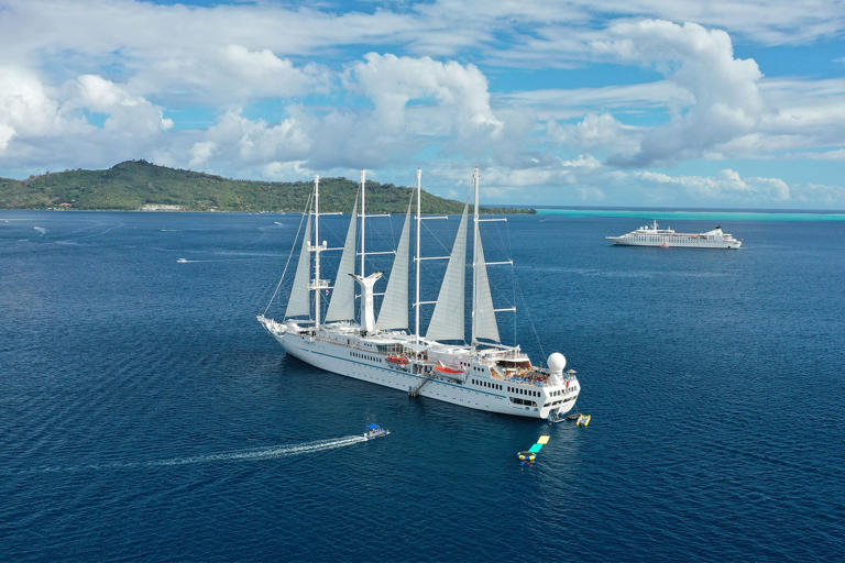 Windstar Cruises Yacht Club loyalty program: Everything you need to know