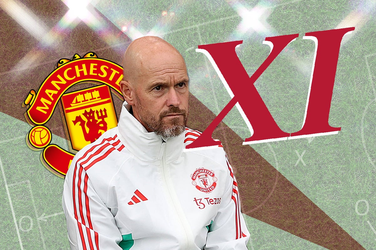 manchester united xi vs brentford: predicted lineup, confirmed team news, injury latest