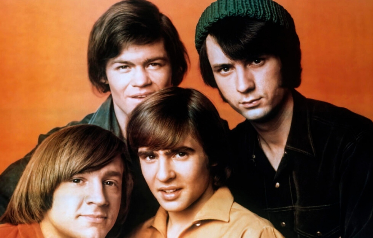 Shaping Times 25 Iconic Pop Bands That Defined Eras