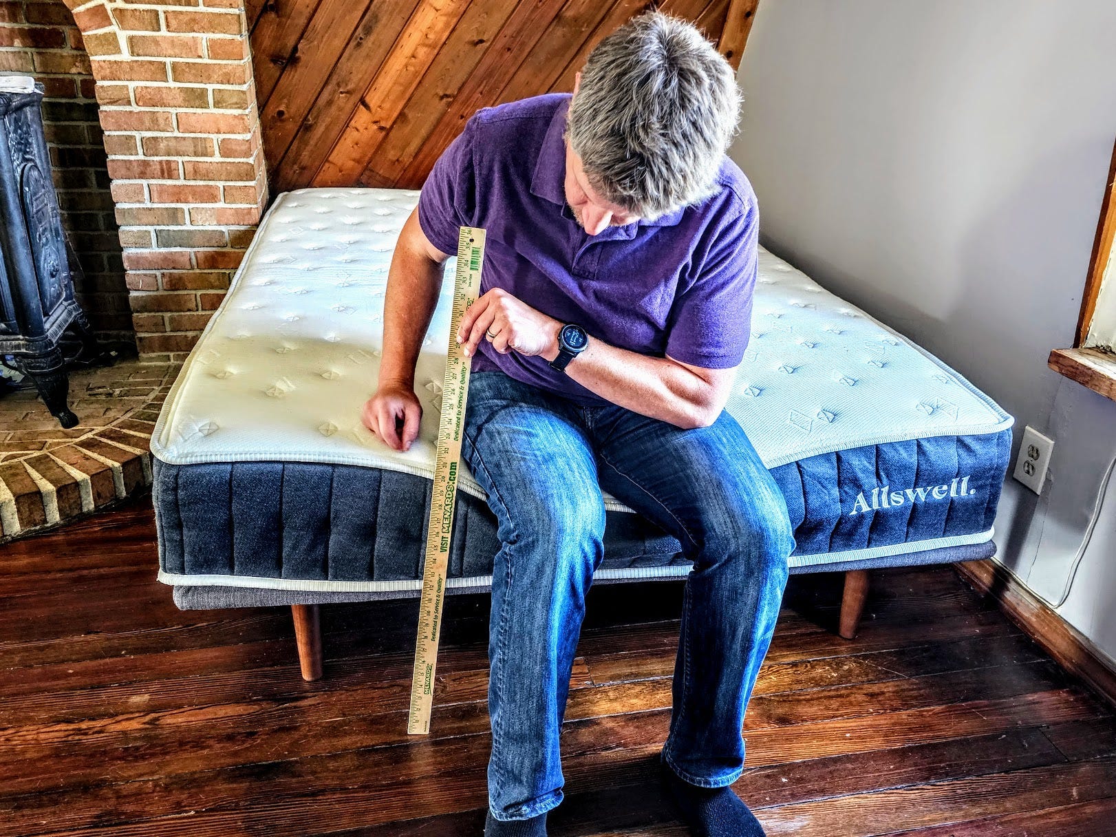 How to choose a mattress, according to sleep experts