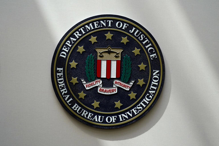 Does the FBI have a file on you? How to find out