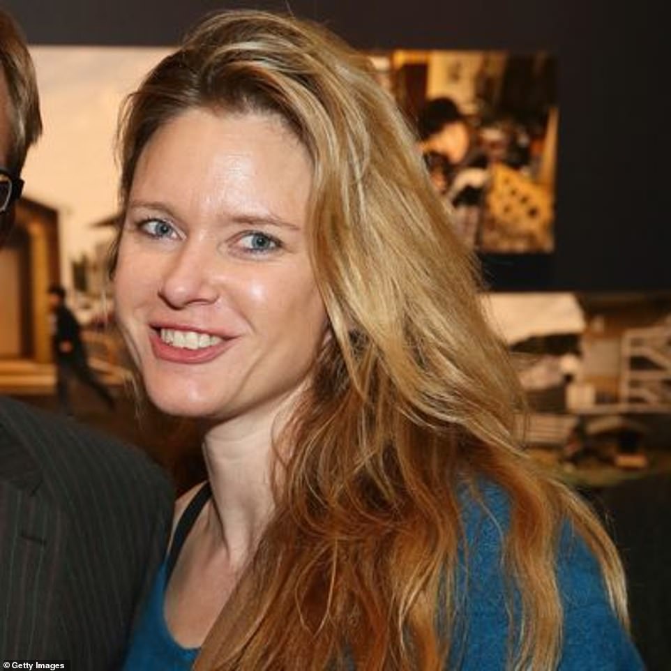 Meet Elon Musk's transgender daughter Vivian Jenna Wilson