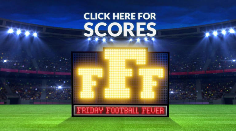 Friday Football Fever: Week 10 scores and highlights