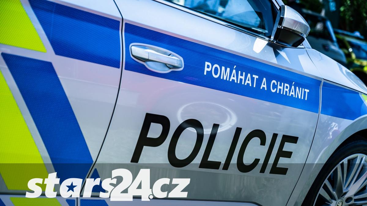 policejní pátrání na domažlicku: skupina mužů v noci vnikla do cizího domu!