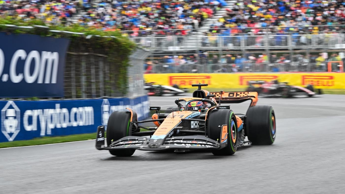 Formula 1 Picks, Odds, Time, Grid: 2024 Austrian Grand Prix Predictions ...