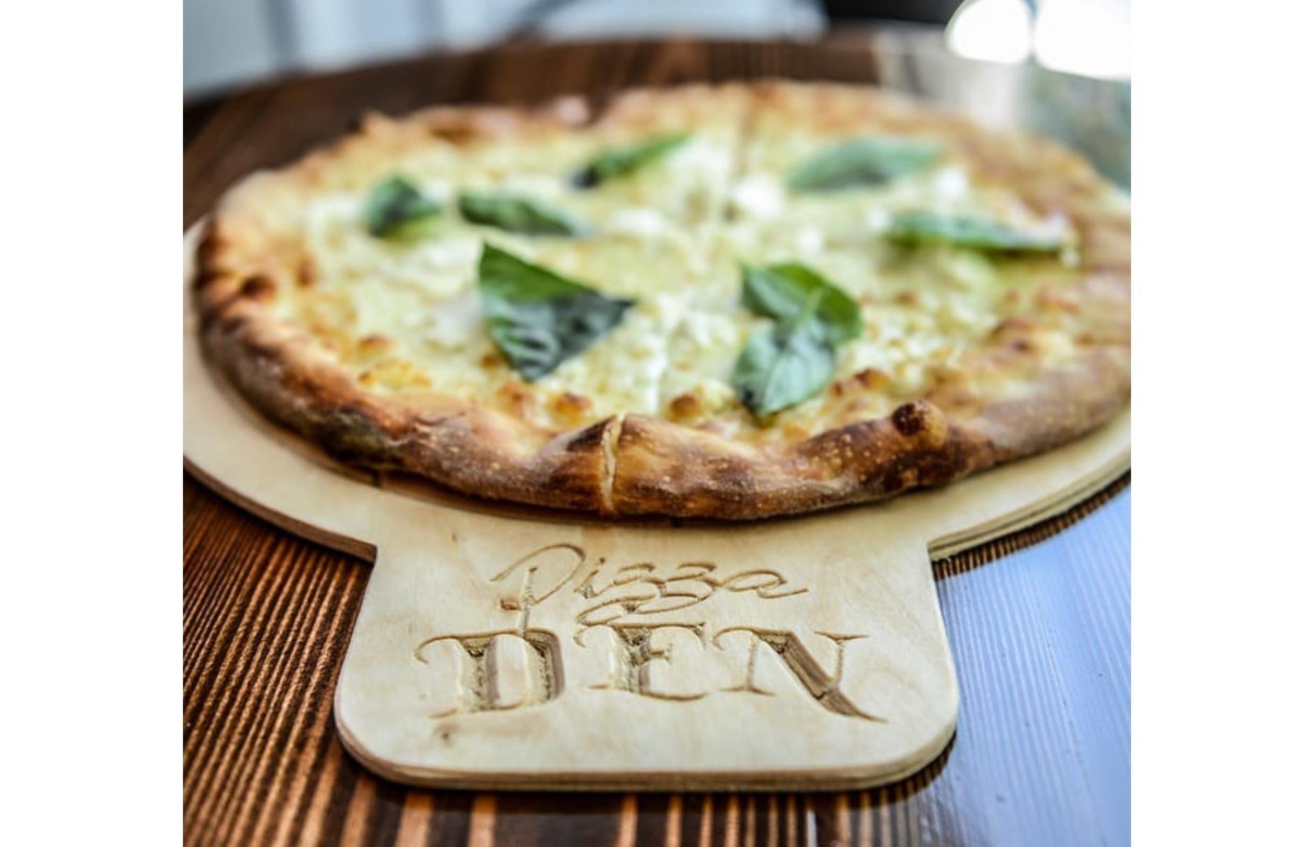 The History of America's Tomato Pie, And Where You Can Find It