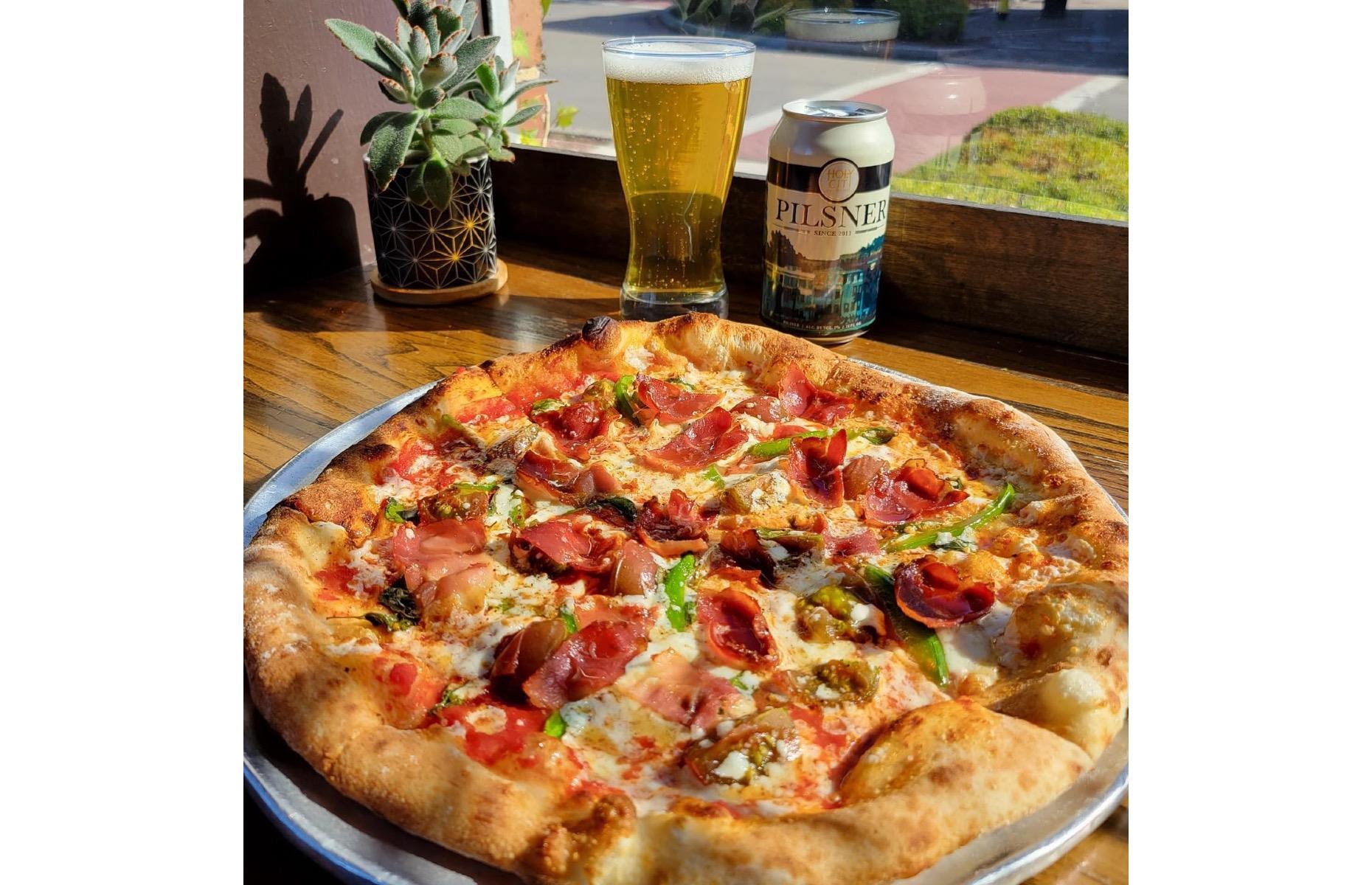 The BEST Pizza Place In Every State The Ultimate List