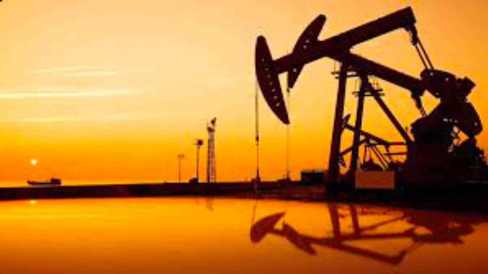 brent petrolün varil fiyatında artış