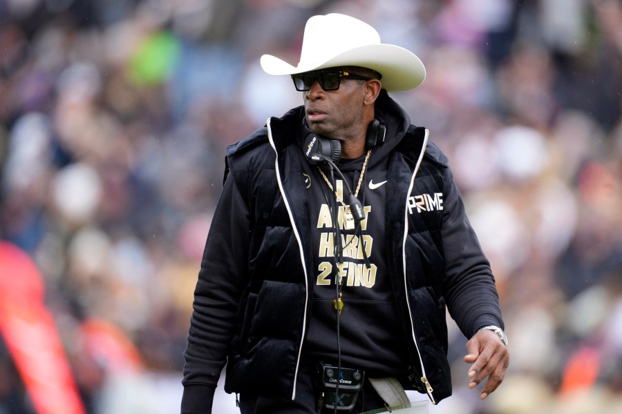 Why Is Deion Sanders Called ‘Coach Prime?’