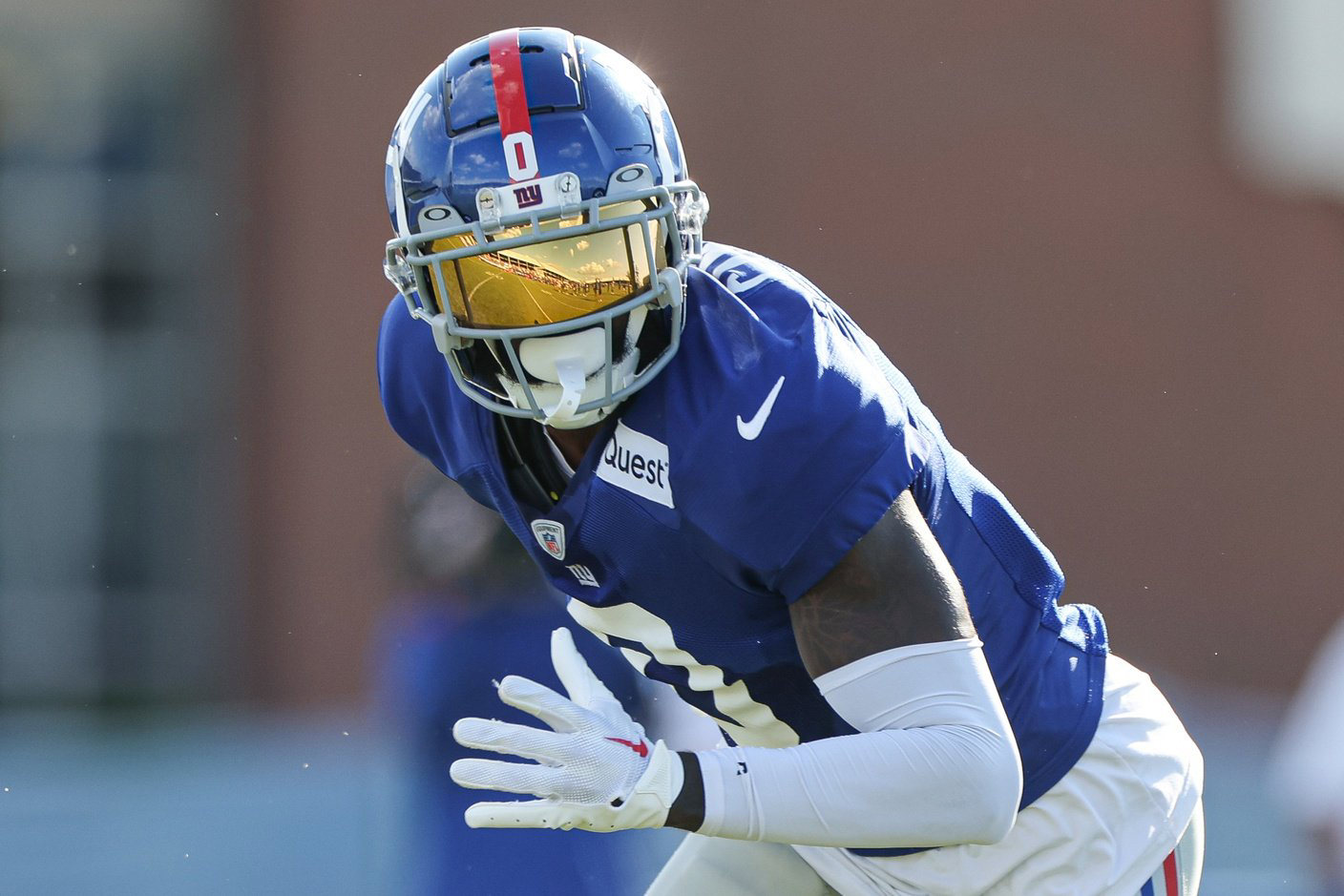 Should I Draft Parris Campbell? Giants WR’s Fantasy Outlook in 2023