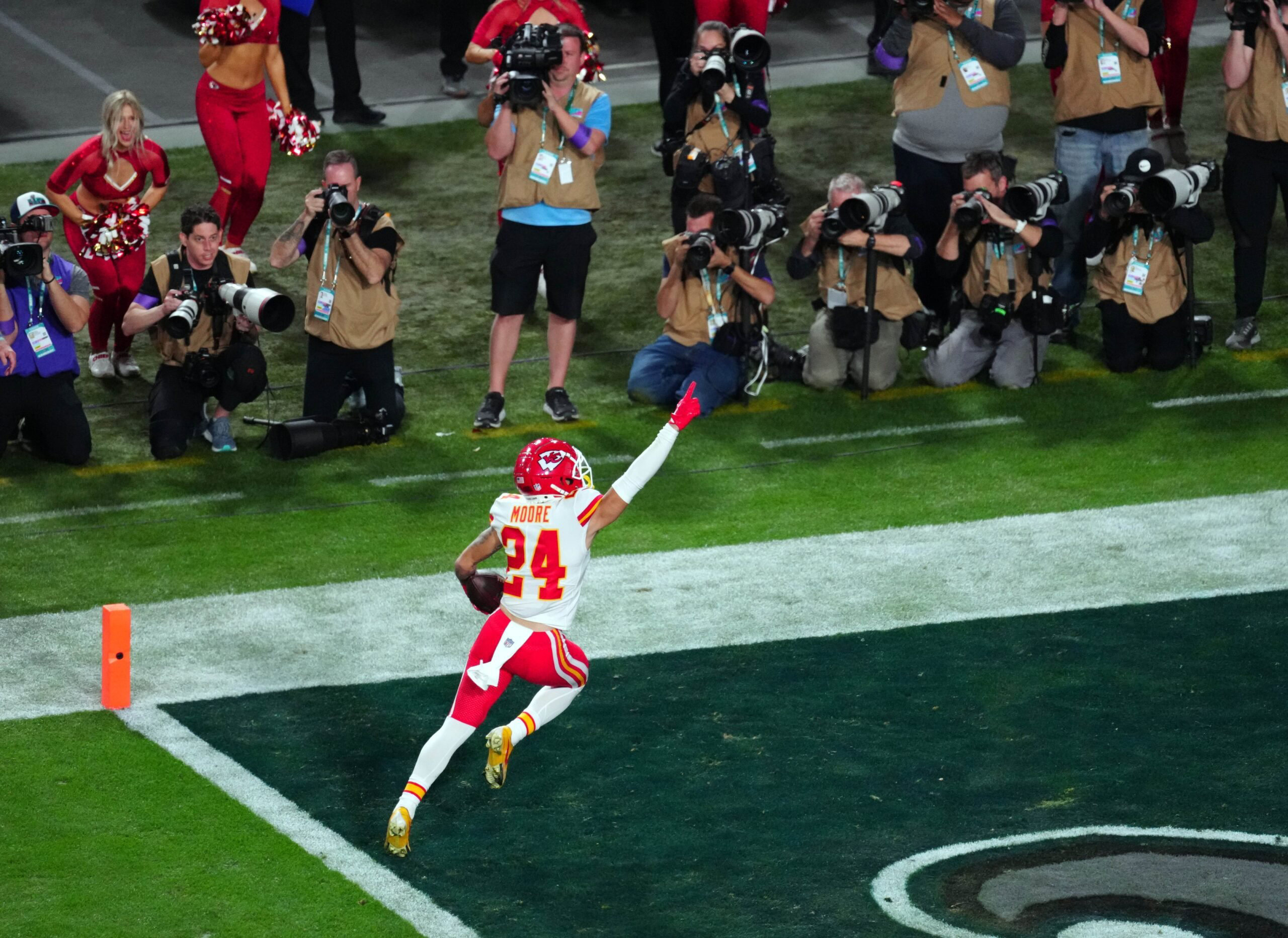 Should I Draft Skyy Moore? Chiefs WR’s Fantasy Outlook in 2023