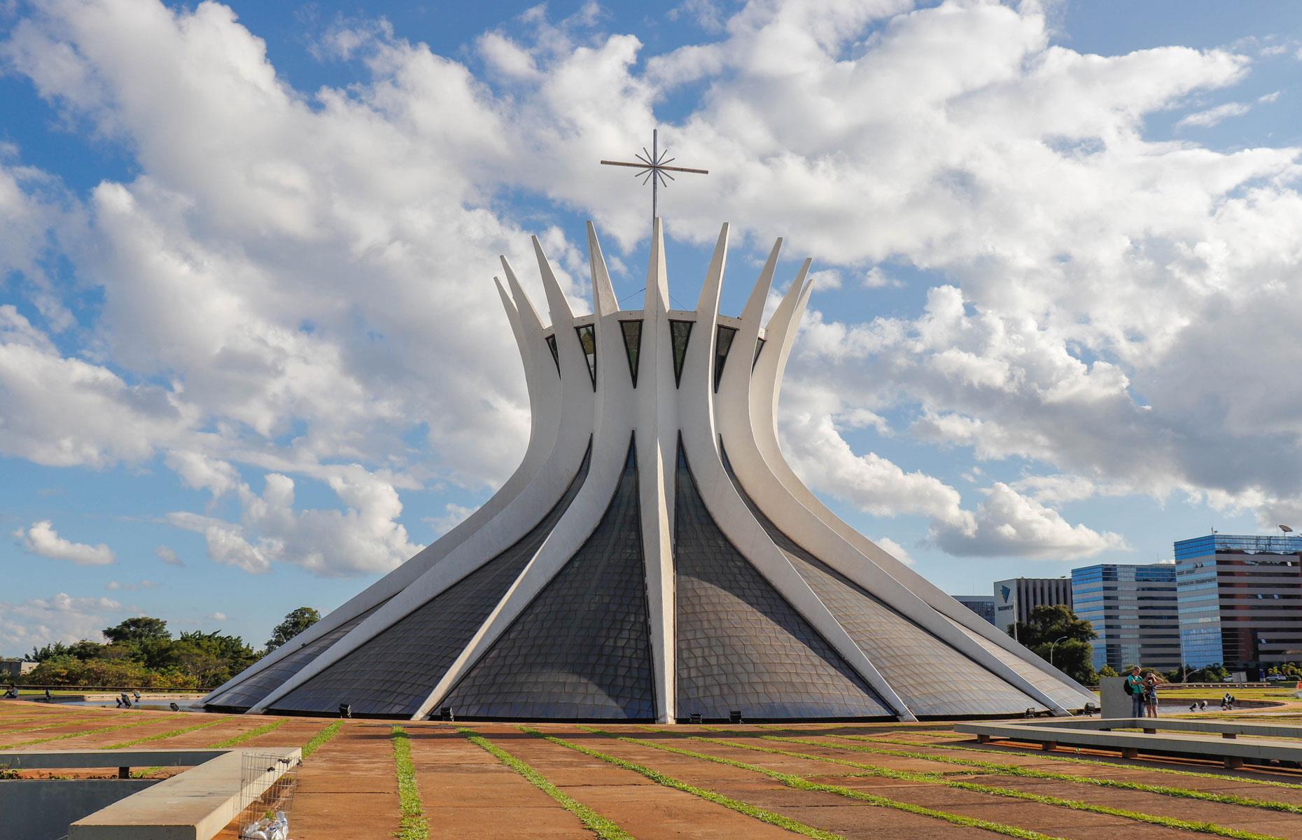 22 weltbekannte Bauwerke, die eigentlich Kopien viel älterer Vorbilder sind
