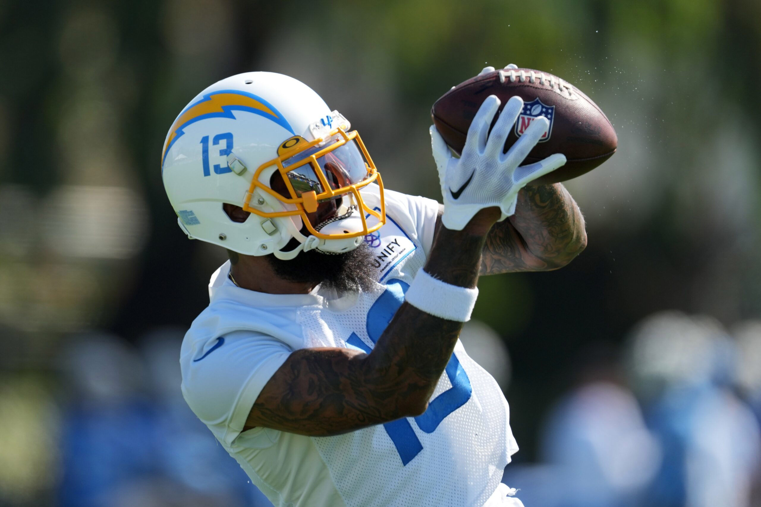 Should I Draft Keenan Allen? Chargers WR’s Fantasy Outlook in 2023