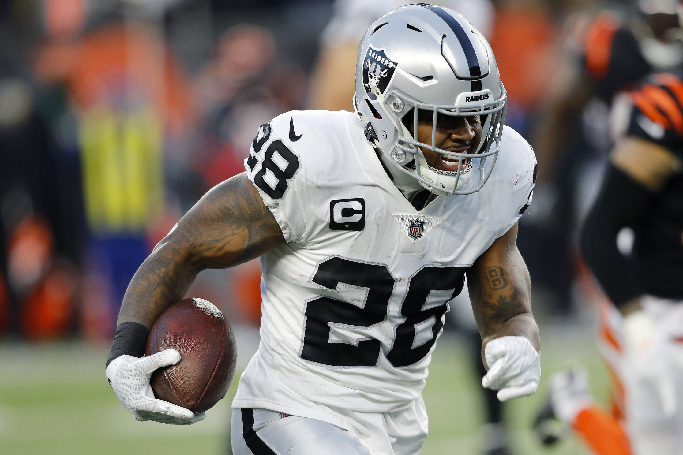 Should I Draft Josh Jacobs? Raiders RB’s Fantasy Outlook in 2023