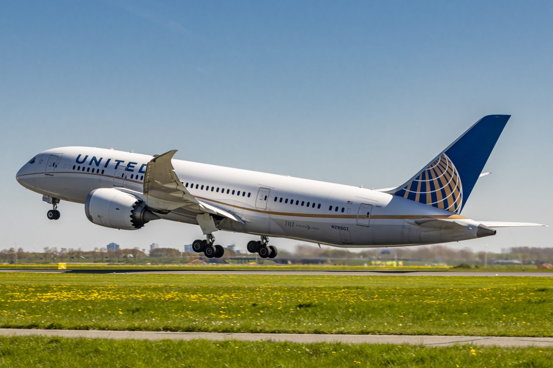 <p><span>United wasn't a leader in any of the fourteen categories but the airline did do an all-around good job at everything, which is how it earned the number four spot with a final score of 62.83. </span></p>