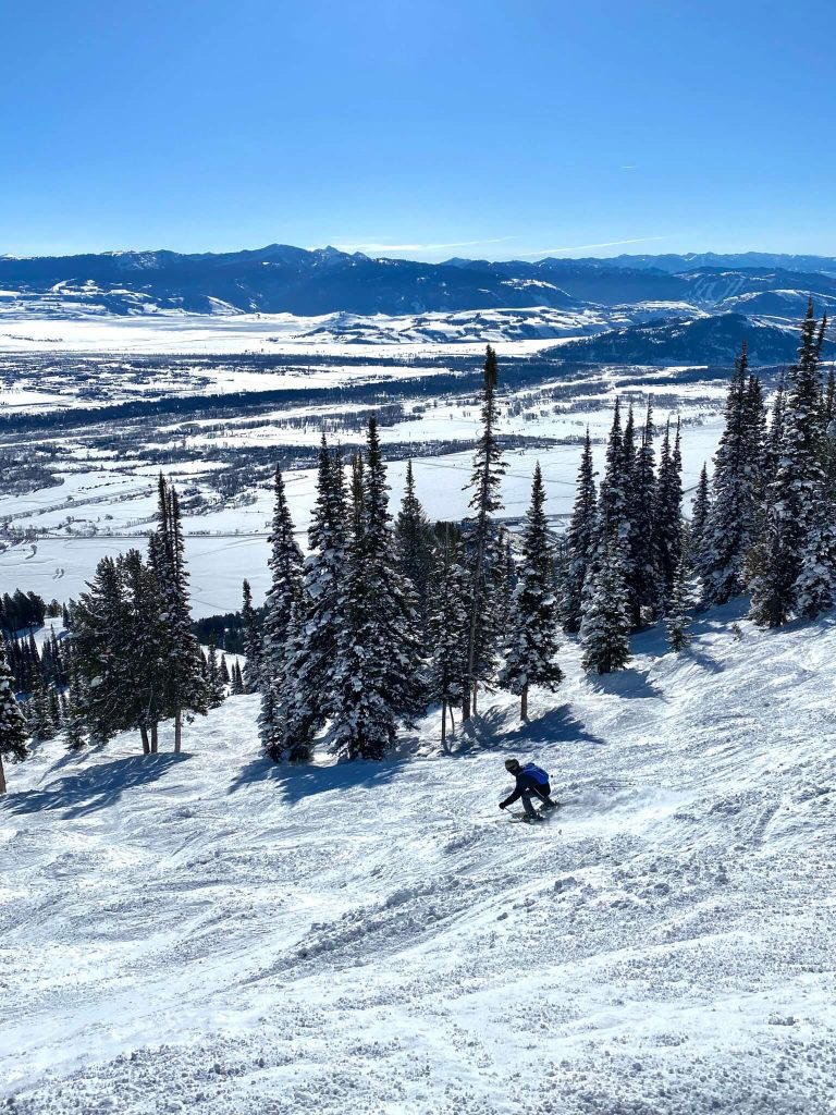 10 Best Places to Stay in Jackson Hole For Skiing