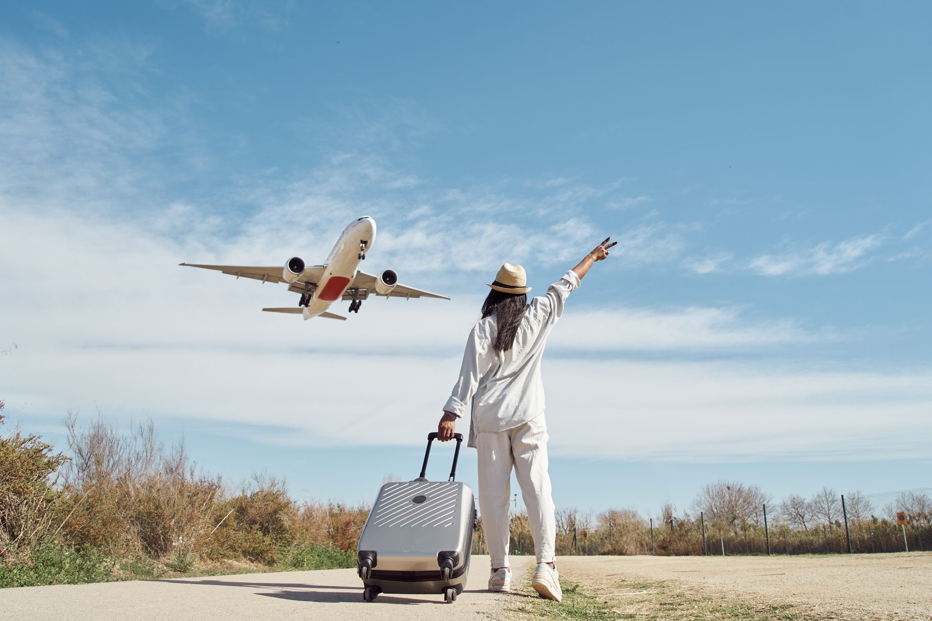 <p><span>The cost of flights has been skyrocketing since the end of the pandemic but that hasn’t really been stopping anyone from booking their next vacation. Yet the price of your ticket isn’t the only thing you should be considering when you travel this year…</span></p>
