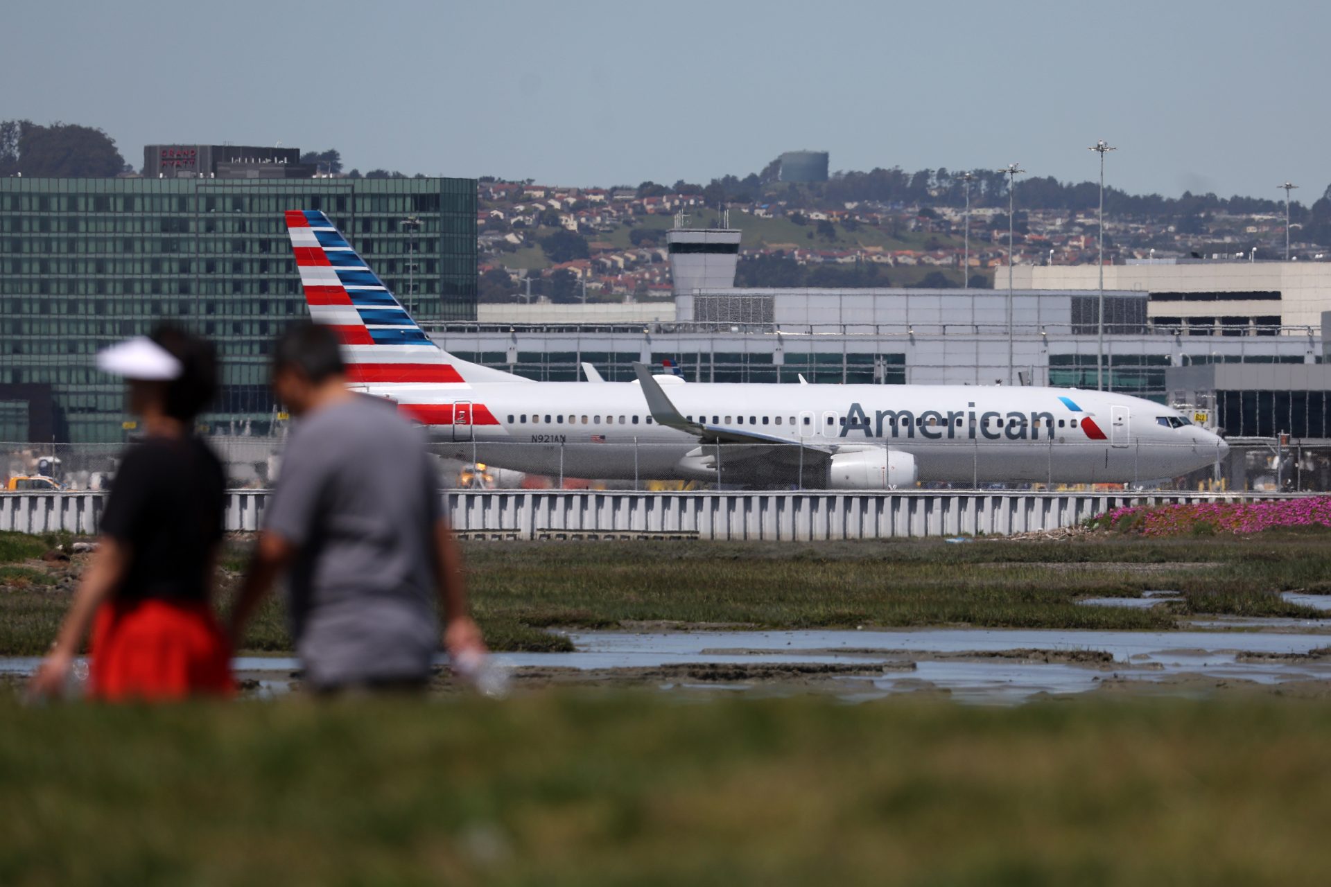 <p><span>We bet you thought you’d see American high on the list but it turns out the airline is pretty bad no matter which way you look at them. They got a final score of 47.06 but that wasn't enough to make them the worst company to fly with on WalletHub’s ranking. </span></p>