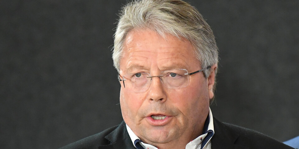 Abgeordneter Hörl kritisiert Tiroler ÖVP