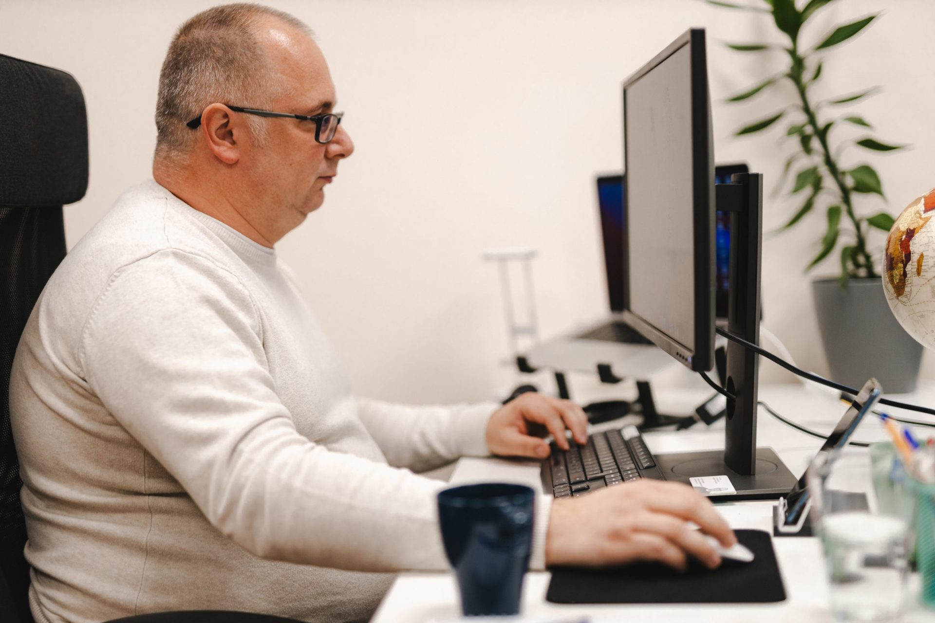 Inconclusive and uncertain