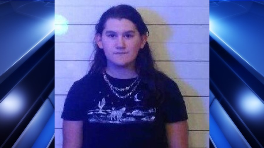 Holyoke Police Searching For Missing Girl