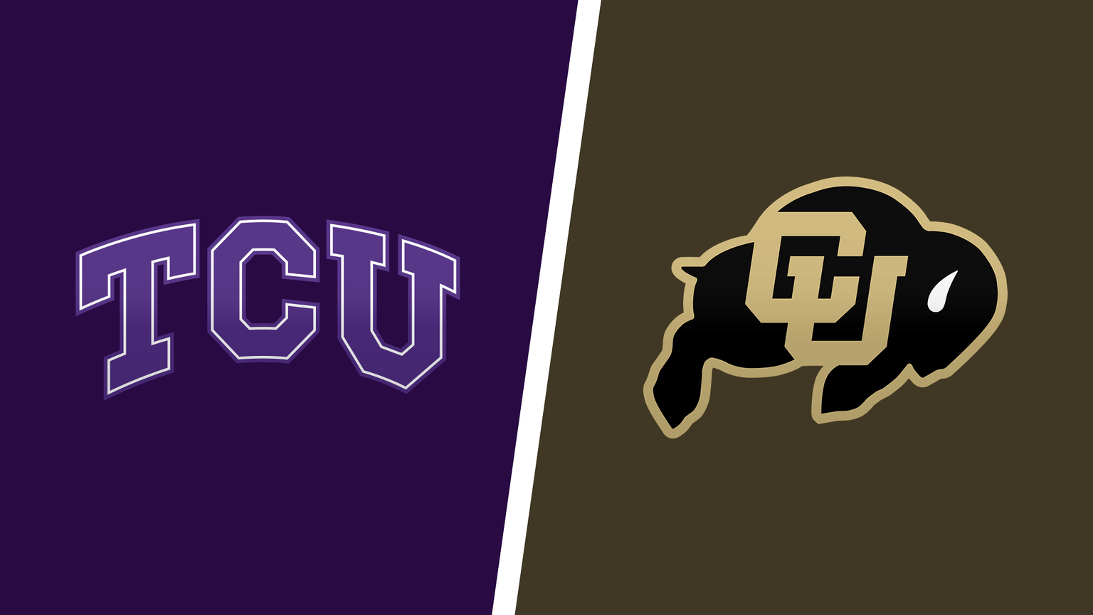 How to Watch Colorado vs. TCU 2023 College Football Game Live For Free