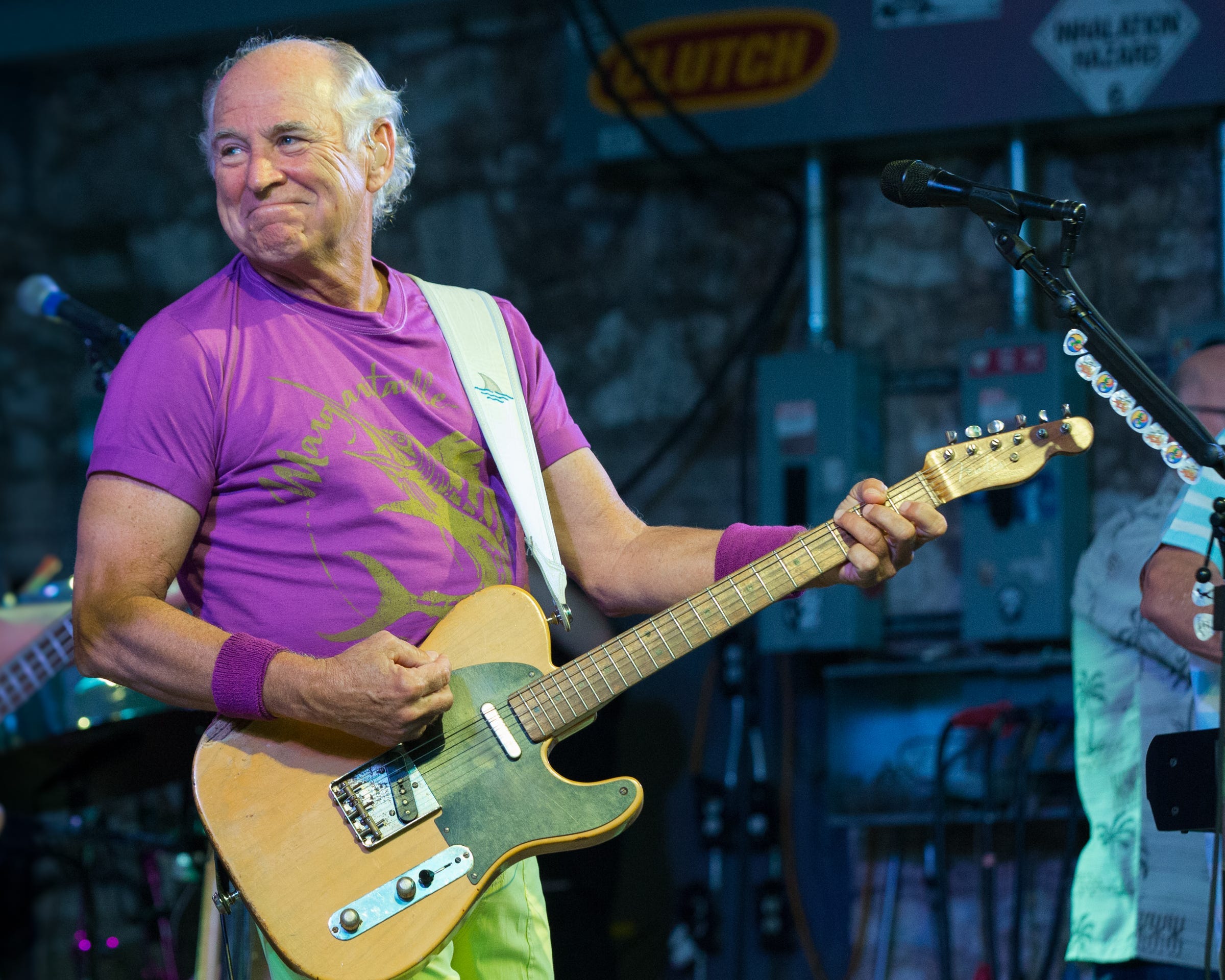 Jimmy Buffett remembered by Elton John, Paul McCartney, Brian Wilson ...